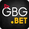 GBGBET logo